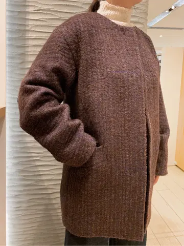 自由区 鈴木 コーディネート画像