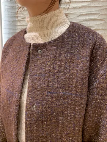 自由区 鈴木 コーディネート画像