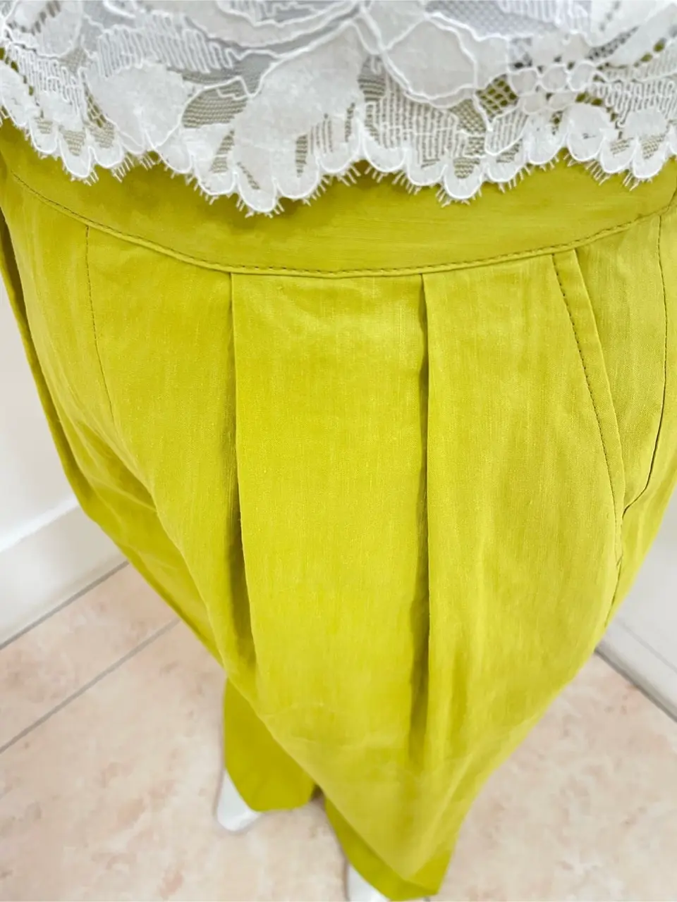 自由区 misato コーディネート画像