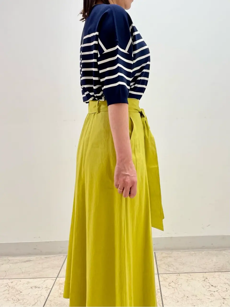 自由区 K コーディネート画像