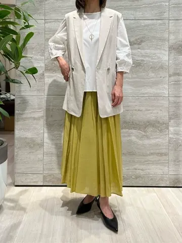 自由区 Ohta コーディネート画像