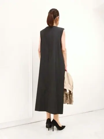 自由区 八田 コーディネート画像