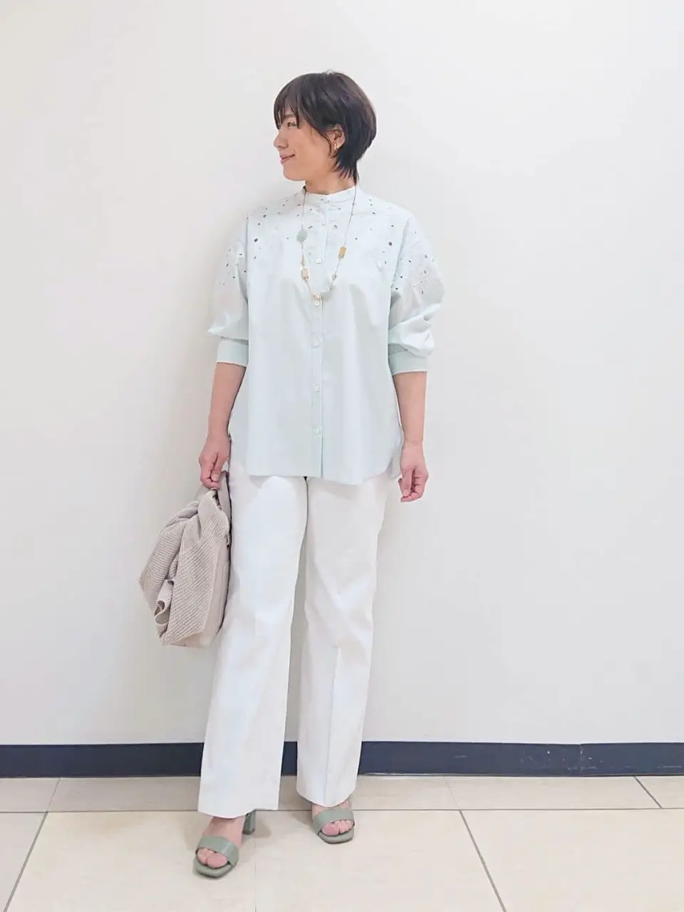  近藤 コーディネート画像