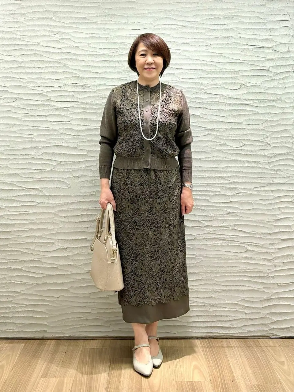 自由区 玉名 コーディネート画像