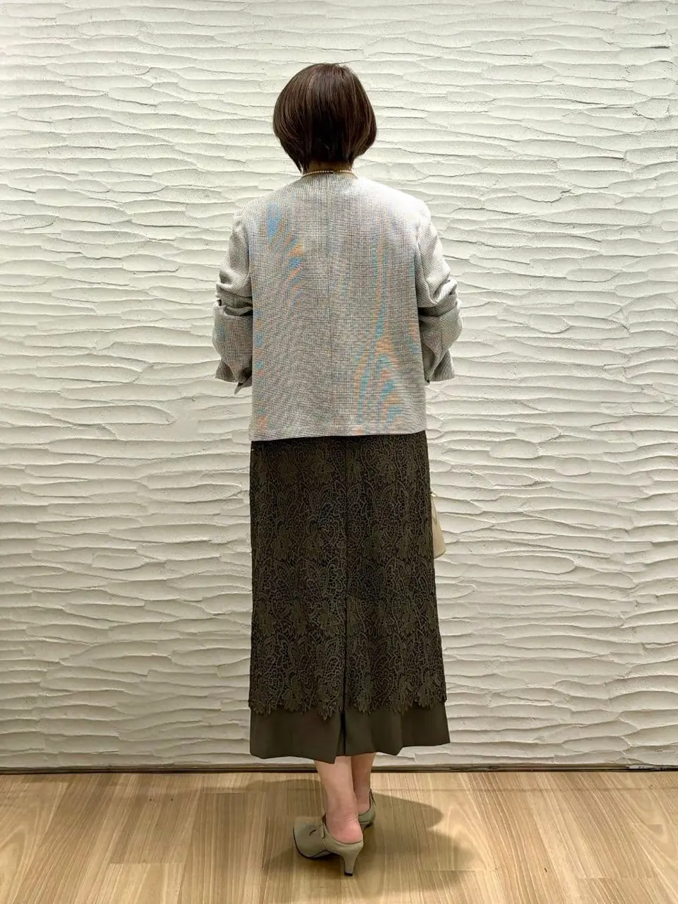 自由区 玉名 コーディネート画像