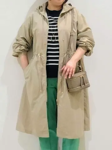 自由区 宇野 コーディネート画像