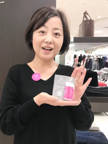 自由区 江川 コーディネート画像