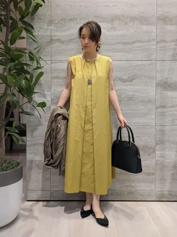 自由区 Nakai コーディネート画像