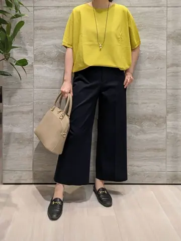 自由区 Nakai コーディネート画像