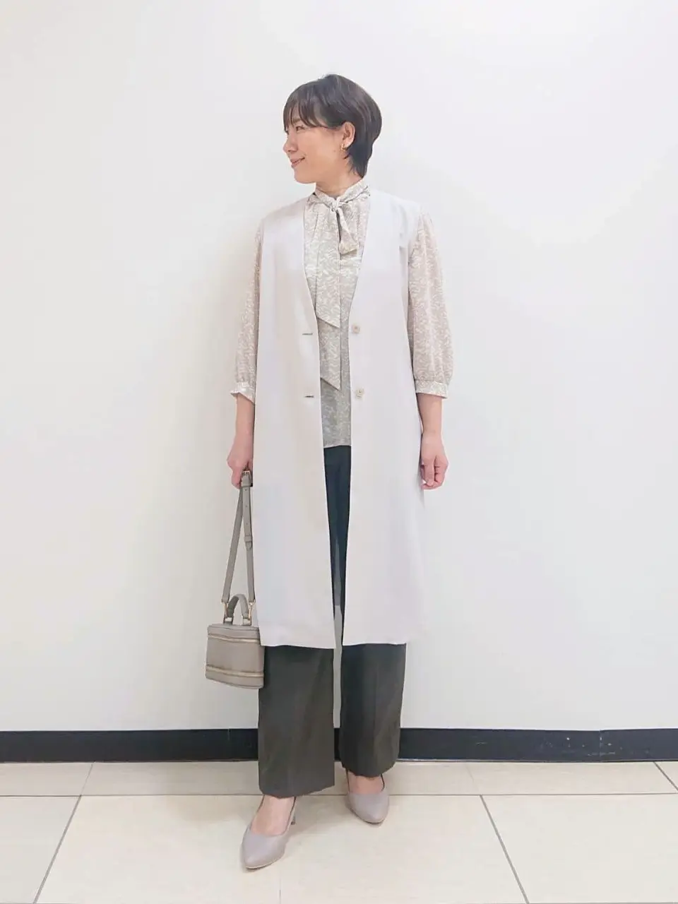  近藤 コーディネート画像