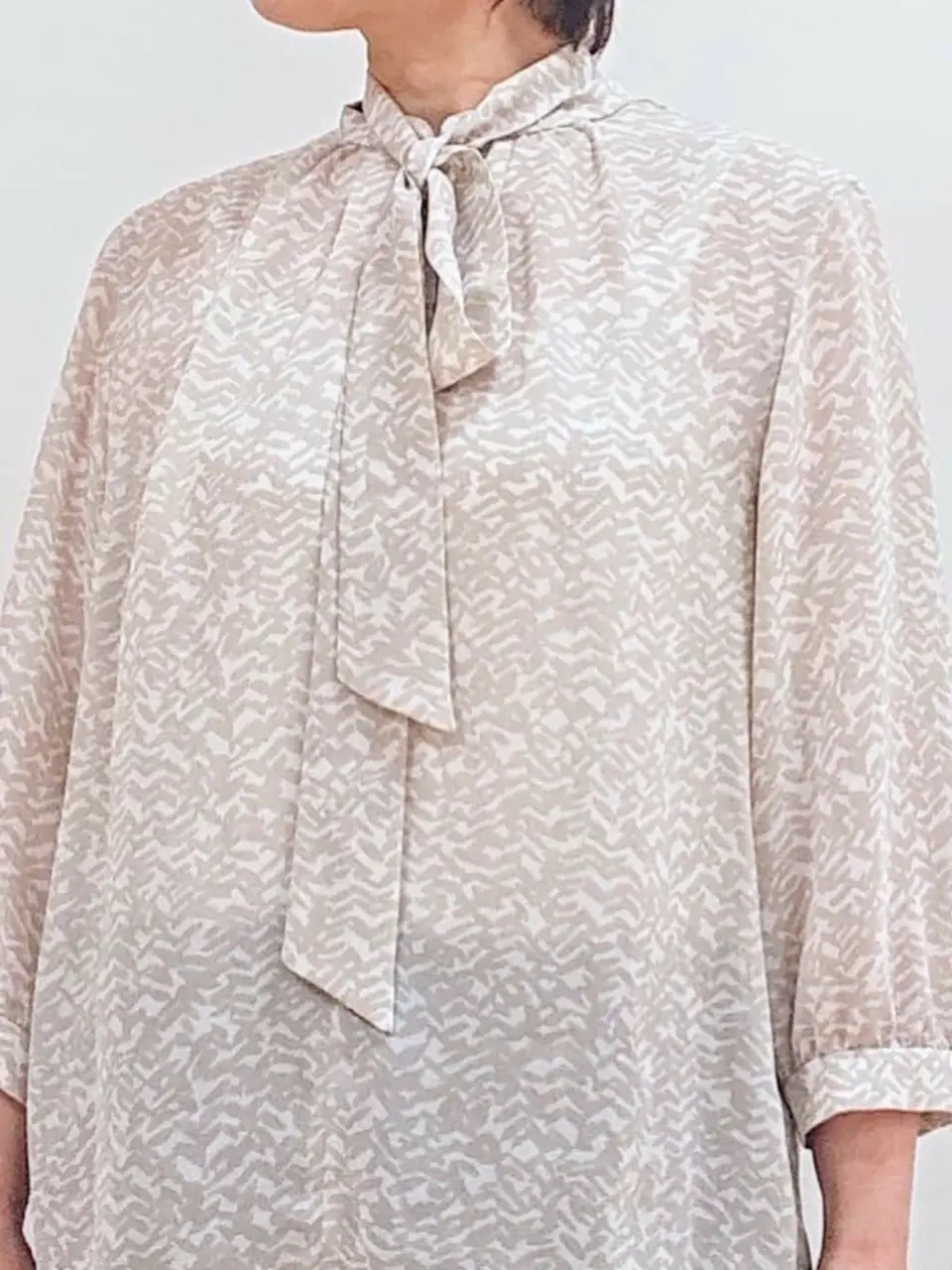 自由区 近藤 コーディネート画像