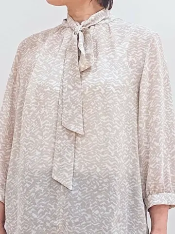 自由区 近藤 コーディネート画像