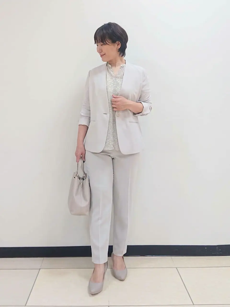  近藤 コーディネート画像