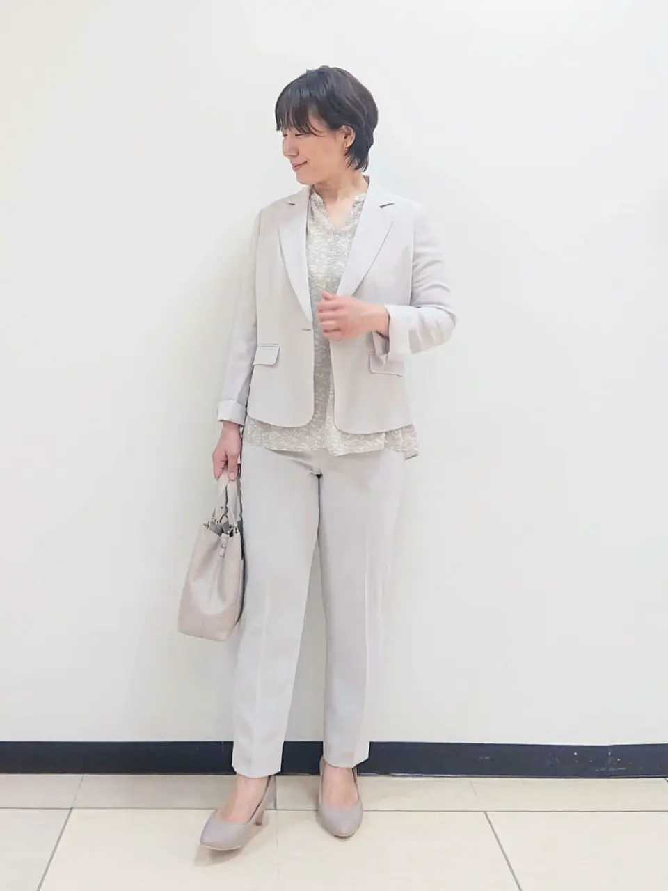  近藤 コーディネート画像