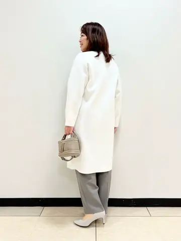 自由区 伊藤 コーディネート画像