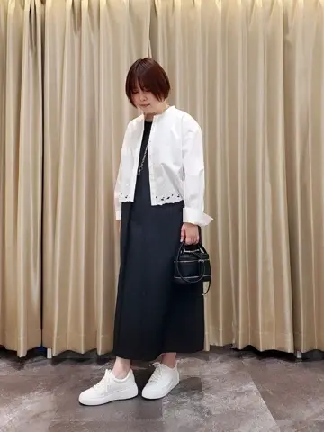 自由区 原田 コーディネート画像