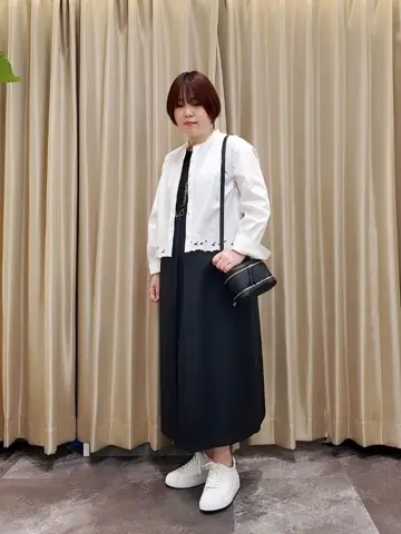 自由区 原田 コーディネート画像