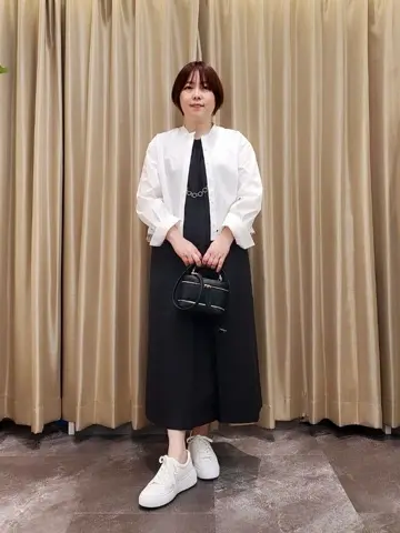 自由区 原田 コーディネート画像