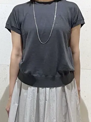 自由区 山本 コーディネート画像