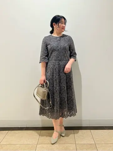 自由区 藤﨑 コーディネート画像