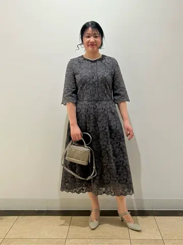 自由区 藤﨑 コーディネート画像