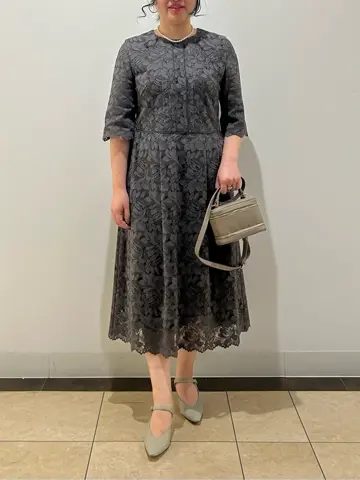 自由区 藤﨑 コーディネート画像