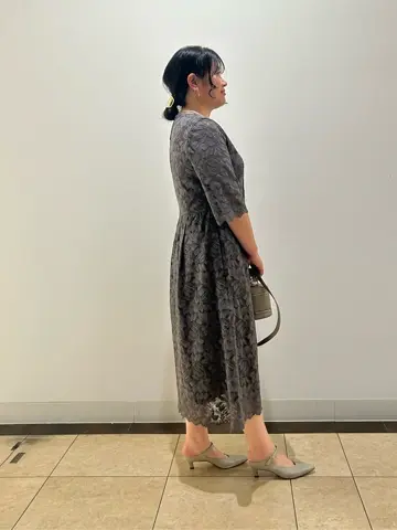 自由区 藤﨑 コーディネート画像