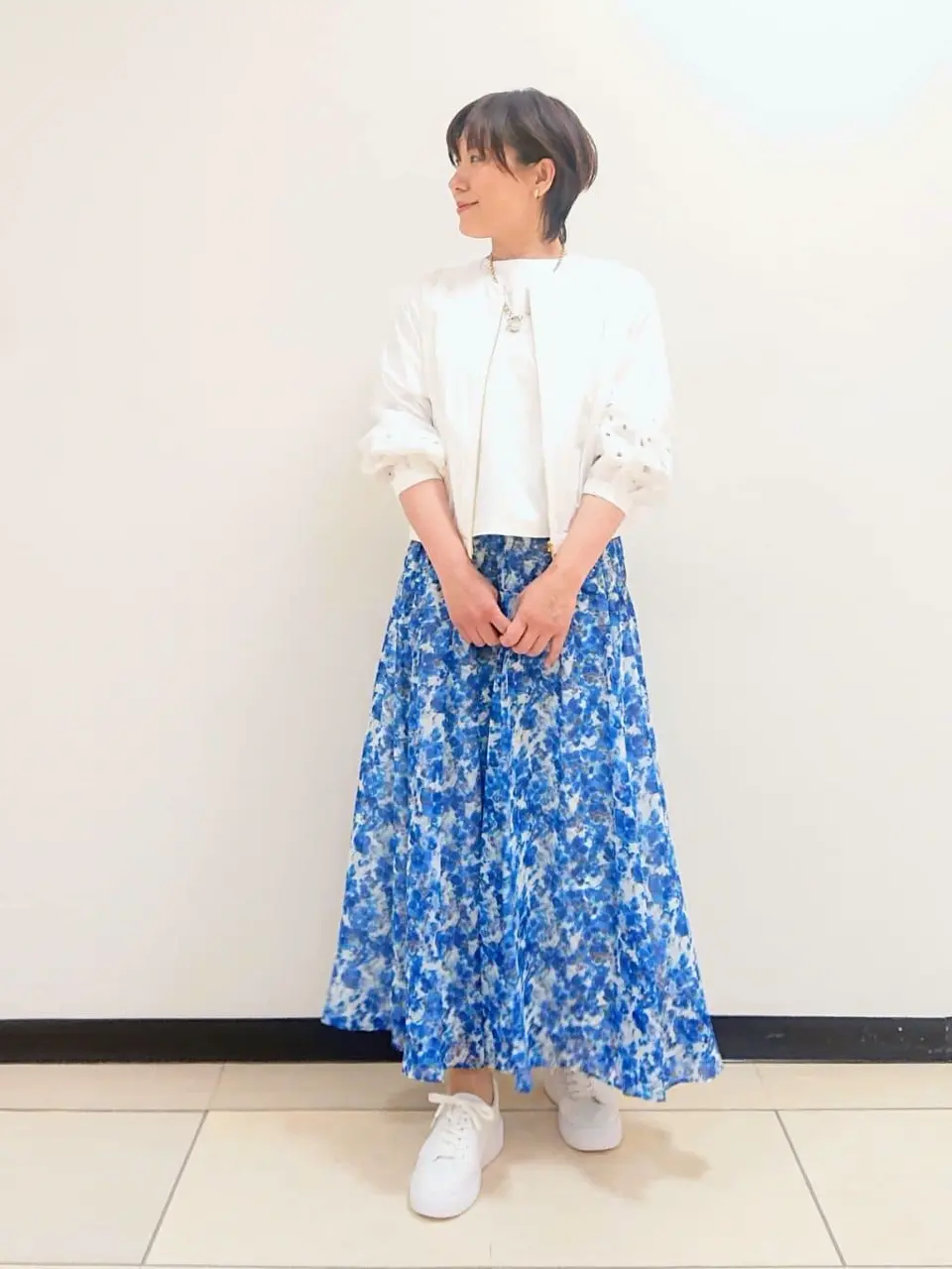  近藤 コーディネート画像