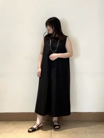 自由区 坪田 コーディネート画像