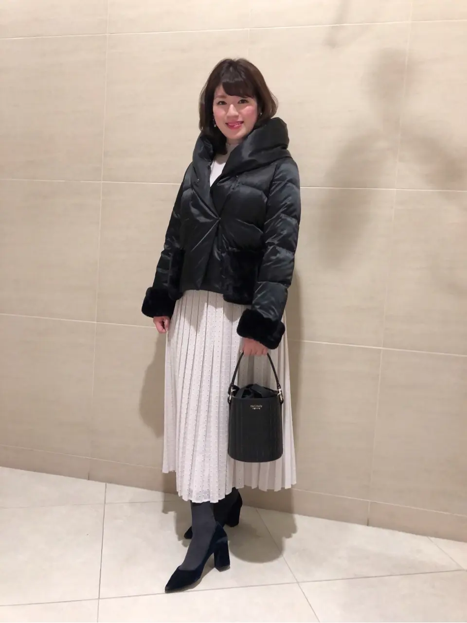  うめだ コーディネート画像