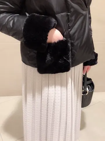 自由区 うめだ コーディネート画像