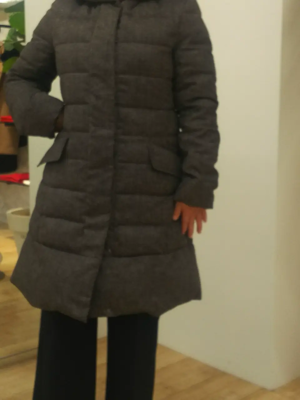 自由区 中村 コーディネート画像