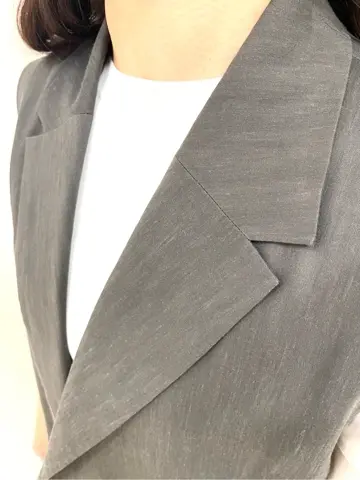 自由区 misato コーディネート画像