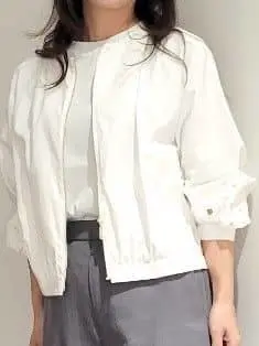 自由区 中村 コーディネート画像