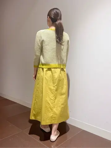 自由区 古宮 コーディネート画像