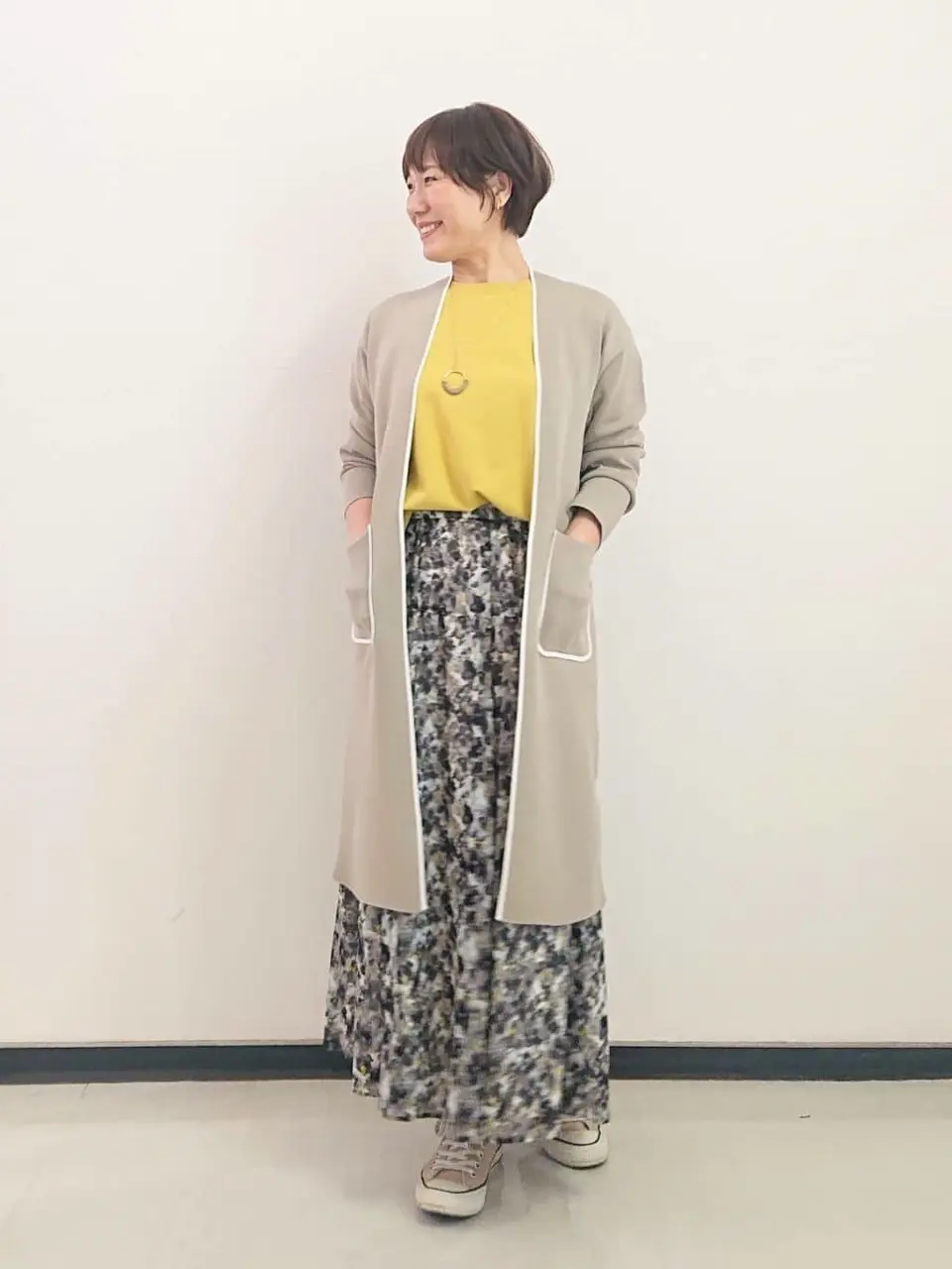  近藤 コーディネート画像