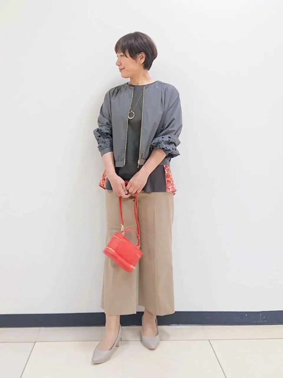  近藤 コーディネート画像