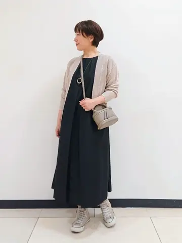 自由区 近藤 コーディネート画像