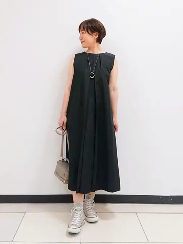 自由区 近藤 コーディネート画像