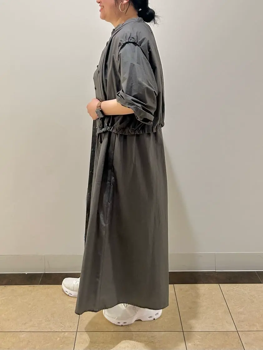 自由区 藤﨑 コーディネート画像