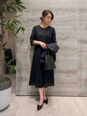 自由区 Nakai コーディネート画像