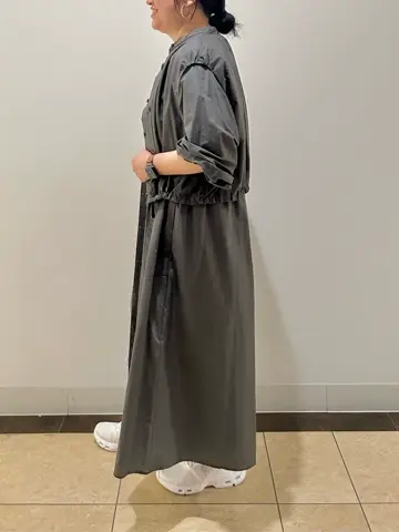 自由区 藤﨑 コーディネート画像