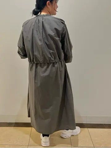 自由区 藤﨑 コーディネート画像