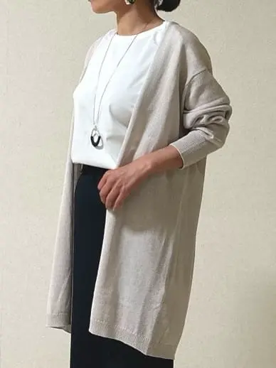 自由区 坂本 コーディネート画像