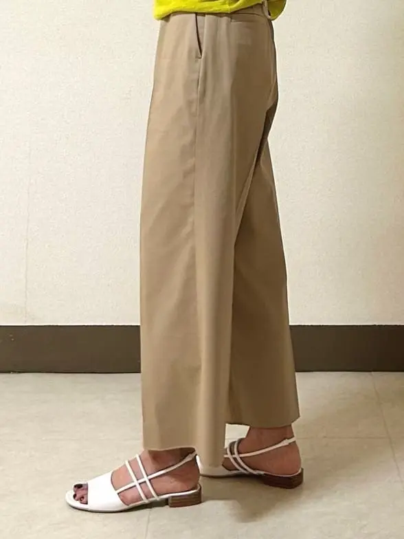 自由区 坂本 コーディネート画像