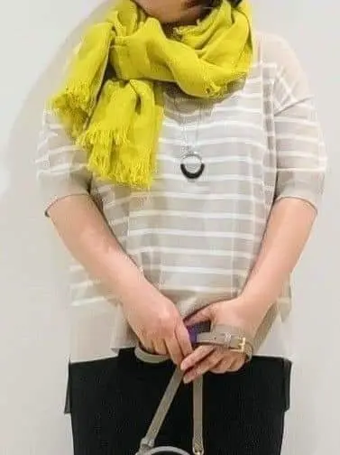 自由区 宇野 コーディネート画像