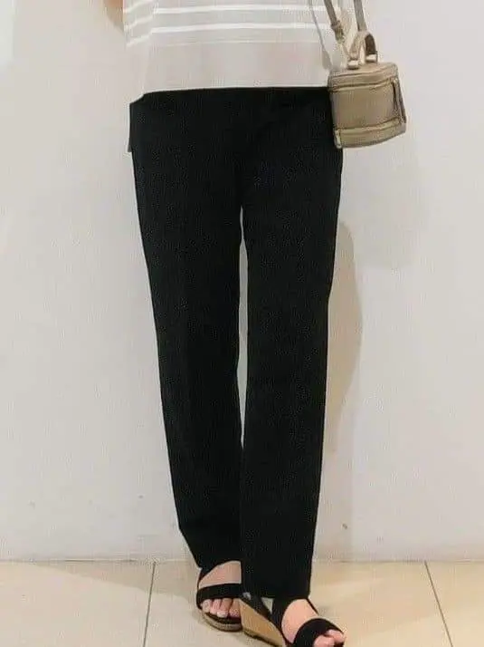 自由区 宇野 コーディネート画像