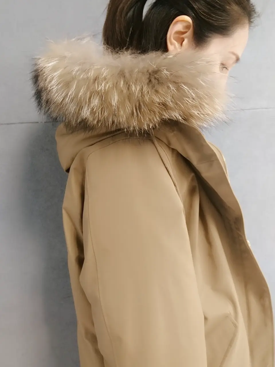 自由区 蛭田 コーディネート画像