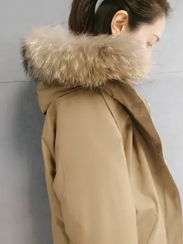 自由区 蛭田 コーディネート画像