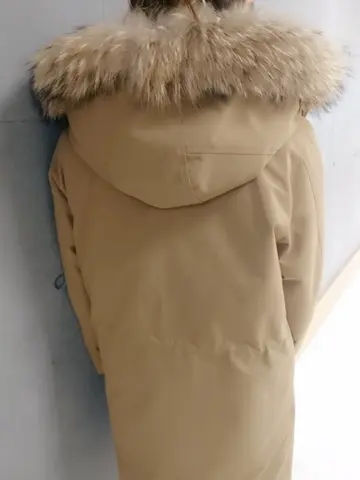 自由区 蛭田 コーディネート画像